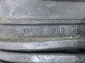 патрубок турбины MAN TGX 1 поколение 2008, 51094020188 - фото №3
