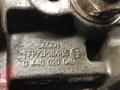 топливный насос низкого давления ТННД MAN TGA 1 поколение 2004, 10.5 л., D 2066 LF 01, дизель, 0440020049 - фото №5