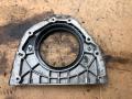 крышка двигателя передняя Renault Magnum 4 поколение 2007, 10.8 л., DXi 11, дизель, 20777236 - фото №2
