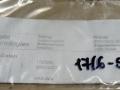 форсунка DAF XF 105 2 поколение 2014, 12.9 л., MX 340, дизель, 1725282, 090810213 - фото №2