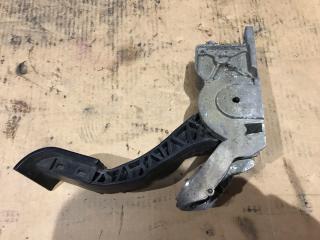 педаль DAF XF 105 1 поколение 2011, 12.9 л., MX 340, дизель, 1844191
