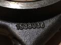 шатун Scania R 5 поколение 2009, 11.7 л., DT 12.17, дизель, 1538038 - фото №5