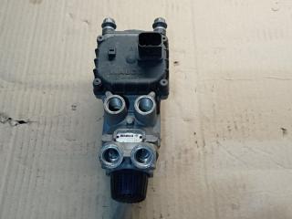 кран главный тормозной DAF XF 106 1 поколение 2018, 12.9 л., MX-13 355 H2, дизель, АКПП, 4800030440