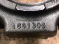 шатун DAF XF 105 1 поколение 2010, 12.9 л., MX 340, дизель, 1861306 - фото №5