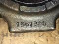 шатун DAF XF 105 1 поколение 2010, 12.9 л., MX 340, дизель, 1861306 - фото №5