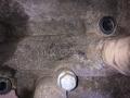 корпус масляного фильтра MAN TGA 1 поколение 2006, 10.5 л., D 2066 LF 01, дизель, 51050053000 - фото №4