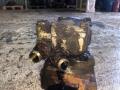 насос гидроусилителя руля MAN TGA 1 поколение 2006, 10.5 л., D 2066 LF 01, дизель, 81471016136 - фото №2