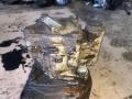 насос гидроусилителя руля MAN TGA 1 поколение 2006, 10.5 л., D 2066 LF 01, дизель, 81471016136 - фото №3