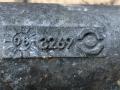 корпус термостата MAN TGA 1 поколение 2006, 10.5 л., D 2066 LF 01, дизель, 3269 - фото №4