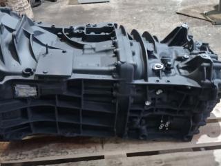 КПП механическая (МКПП) DAF XF 105 1 поколение 2011, 1854515, 12S2133TD