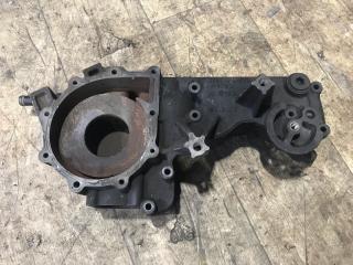 корпус помпы MAN TGX 1 поколение 2011, 12.4 л., D 2676 LF 22, дизель, 51063305058