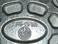 топливный насос низкого давления ТННД MAN TGA 1 поколение 2006, 10.5 л., D 2066 LF 01, дизель, 2445110579 - фото №4