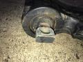 тяга реактивная X-образная MAN TGX 1 поколение 2011, 10.5 л., D 2066 LF 40, дизель, МКПП, 3122 - фото №4