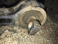 тяга реактивная X-образная MAN TGX 1 поколение 2011, 10.5 л., D 2066 LF 40, дизель, МКПП, 3122 - фото №5
