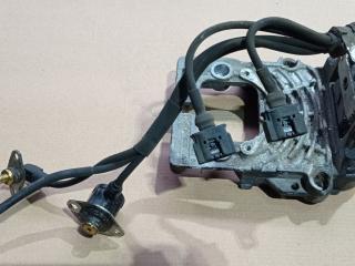 жгут проводов интардера MAN TGX 1 поколение 2019, 81320046407, 12TX2620TD