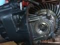 проходной редуктор заднего моста Scania R 5 поколение 2012, RB662, 2106028 - фото №4
