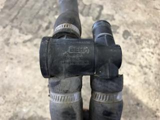 клапан печки (отопителя) Volvo FH FH 4 2015, 12.8 л., D13K500, дизель, АКПП, 20443962