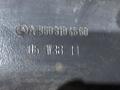 кронштейн амортизатора кабины правый Mercedes-Benz Actros 4 поколение (MP4) 2012, 12.8 л., OM 471.909, дизель, АКПП, A9603104660 - фото №5