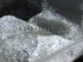 кронштейн подножки кабины левый Mercedes-Benz Actros 3 поколение (MP3) 1848LS 2009, 11.9 л., OM 541.978, дизель, АКПП, чёрный, A9436660678 - фото №5
