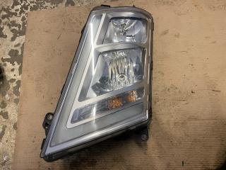 фара левая Volvo FH FH 4 2015, 12.8 л., D13K500, дизель, АКПП, 22239219