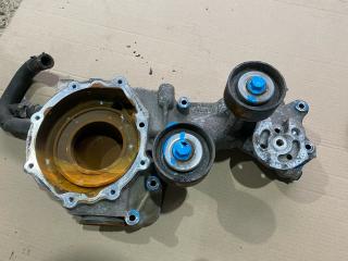 корпус помпы MAN TGX 1 поколение 2016, 12.4 л., D 2676 LF 45, дизель, АКПП, 51063303059