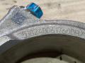 шатун MAN TGX 1 поколение 2016, 12.4 л., D 2676 LF 45, дизель, АКПП, 5102400617600, 3174 - фото №4