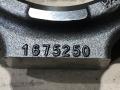 шатун DAF XF 105 1 поколение 2010, 12.9 л., MX 340, дизель, 1675250 - фото №5