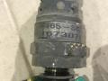 датчик температуры топлива DAF XF 105 1 поколение 2010, 12.9 л., MX 340, дизель, 1673078 - фото №4