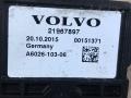 переключатель подрулевой (стрекоза) Volvo FH FH 4 2015, 12.8 л., D13K500, дизель, АКПП, 21967897 - фото №3