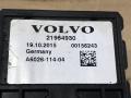 переключатель подрулевой (стрекоза) Volvo FH FH 4 2015, 12.8 л., D13K500, дизель, АКПП, 21964930 - фото №3