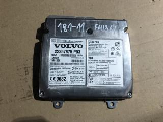 Блок управления телематика Volvo FH FH 4 2015, 12.8 л., D13K500, дизель, АКПП, 22357675