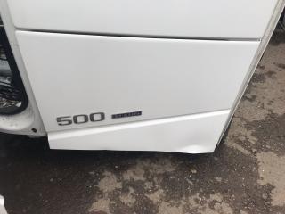 крышка инструментального ящика Volvo FH FH 4 2015, 12.8 л., D13K500, дизель, АКПП