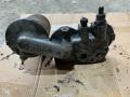 корпус масляного фильтра Renault Magnum 1 поколение 1997, 5010284063 - фото №2