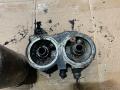 корпус масляного фильтра Renault Magnum 1 поколение 1997, 5010284063 - фото №3
