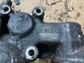 корпус масляного фильтра IVECO Stralis 2 поколение 2007, 10.3 л., F3AE3681D, дизель, 504015758 - фото №4