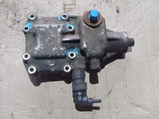 кулиса IVECO EuroCargo 2 поколение 2007, S5-42