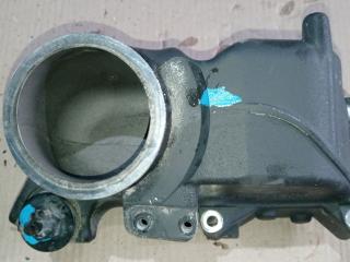 гофра инжектора DAF XF 105 1 поколение 2011, 12.9 л., MX 340, дизель, 1637976