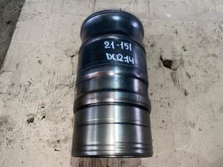 гильза цилиндра Scania R 5 поколение 2005, 11.7 л., DC 12.14, дизель, 01868157