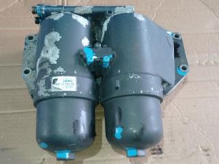 корпус топливного фильтра DAF XF 105 1 поколение 2011, 12.9 л., MX 340, дизель, 1788318, 6651572600