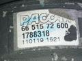 корпус топливного фильтра DAF XF 105 1 поколение 2011, 12.9 л., MX 340, дизель, 1788318, 6651572600 - фото №3