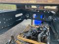 рама Mercedes-Benz Actros 3 поколение (MP3) 1848LS 2009, 11.9 л., OM 541.978, дизель, АКПП, чёрный, 9423111702 - фото №4