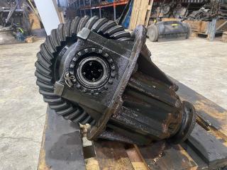 редуктор заднего моста MAN TGM 1 поколение 2007, HY-1133, 81350106167