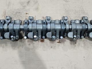 ось коромысел Volvo FH FH 4 2013, 12.0 л., дизель, 21822125, 21637266, 20510623, 21316076
