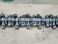 ось коромысел Volvo FH FH 4 2013, 12.0 л., дизель, 21822125, 21637266, 20510623, 21316076 - фото №2