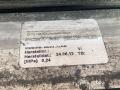 кассета радиаторов DAF CF-series 1 поколение 2013, 12.9 л., MX 340, дизель, АКПП, красный, правый руль, 1371355, 1668230, 1954990, 3291192, 1669785, 7725732 - фото №8
