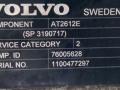 блок управления АКПП Volvo FH FH 4 2015, 12.8 л., D13K500, дизель, АКПП, AT2612E, 4213670010, 21911579, 4213674206 - фото №6
