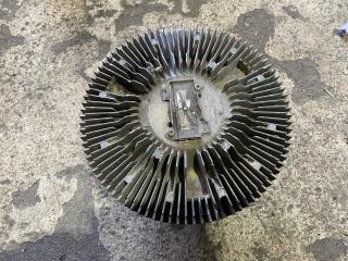 вискомуфта MAN F2000 1 поколение 1998, 12.4 л., дизель