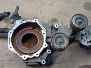 корпус помпы MAN TGX 1 поколение 2015, 12.4 л., D 2676 LF 45, дизель, 51063205082