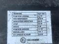 фонарь задний левый DAF CF-series 1 поколение 2013, 12.9 л., MX 340, дизель, АКПП, красный, правый руль, 1939785 - фото №6