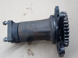 Привод вентилятора вискомуфты MAN TGA 1 поколение 2006, 10.5 л., D 2066 LF 01, дизель